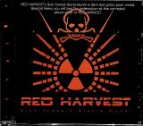 Red Harvest Sick Transit Gloria Mundi