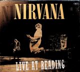 Nirvana Live At Reading