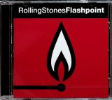 Rolling Stones Flashpoint (Remastered)