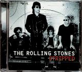 Rolling Stones Stripped (Remastered)