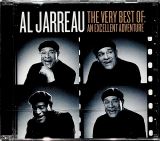 Jarreau Al Very Best Of: An Excellent Adventure