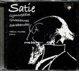 Satie Erik Gymnopdies Gnossiennes Sarabandes