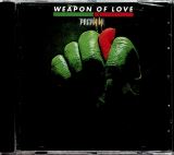 Nl Distribution Weapon Of Love