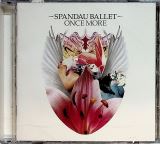 Spandau Ballet Once More