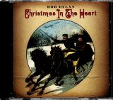 Dylan Bob Christmas In The Heart