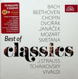 Supraphon Best Of Classic (10CD Box)