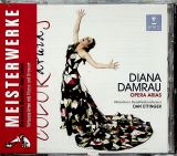 Virgin Classics COLORaturaS: Opera Arias