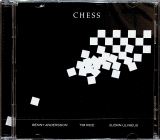 Original Cast Chess Soundtrack