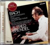 Brendel Alfred Italian Concerto