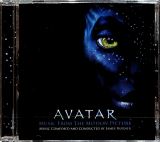 OST Avatar