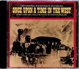Morricone Ennio Once Upon A Time In The West