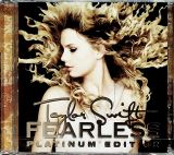 Universal Fearless - Platinum Edition