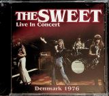 Sweet Live In Concert 1976