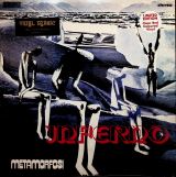 Metamorfosi Inferno