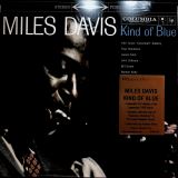 Davis Miles Kind Of Blue (Remastered)