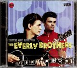 Everly Brothers Essential Early Recording