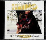 Heino 30 Jahre Heino-Die Stimme