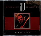 Lage Klaus Single Hit Collection