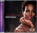 Ruf Brown Sugar