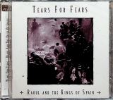 Tears For Fears Raoul & Kings Of Spain