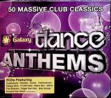 Gut Galaxy Dance Anthems (3CD)