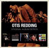 Redding Otis Original album series