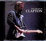 Clapton Eric Cream Of