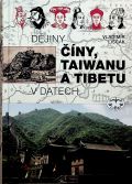 Libri Djiny ny, Taiwanu a Tibetu v datech