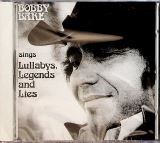 Bare Bobby Sings Lullabys, Legends & Lies