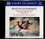 Breiner Peter & His Cham Beatles Go Baroque