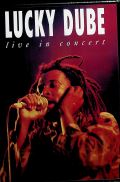 Lucky Dube Live In Concert