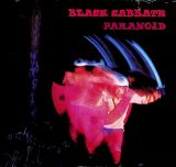 Black Sabbath Paranoid - Digi