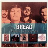 Bread Original Album Series