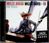 Davis Miles Miles Ahead