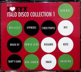 ZYX Zyx Italo Disco Collection 1