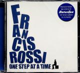 Rossi Francis One Step At A Time