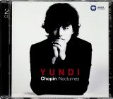 Chopin Frederic Complete Nocturnes (Yundi)