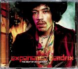 Hendrix Jimi Experience Hendrix: The Best Of