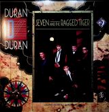 Duran Duran Seven And The Ragged Tiger (Ltd.)