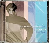 Fitzgerald Ella Ella Fitzgerald Sings The Cole Porter Song Book