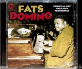 Domino Fats Essential Hits & Early Recordings