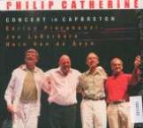 Catherine Philip Concert In Capbreton