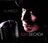 Secada Jon Classics