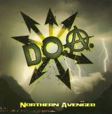 D.O.A. Northern Avenger