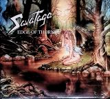 Savatage Edge Of Thorns - Digi