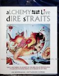 Dire Straits Alchemy Live