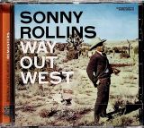 Rollins Sonny Way Out West