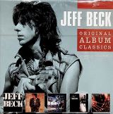 Beck Jeff Original Album Classics 2
