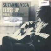 Vega Suzanne Close Up Volume 1 Love Songs