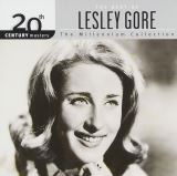 Gore Lesley Best Of Lesley Gore (20th Century Masters : The Millenium Collection)